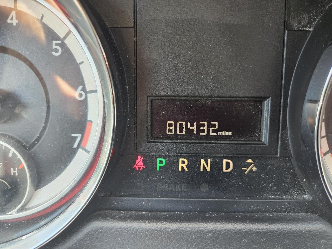 Dodge Grand Caravan  2019