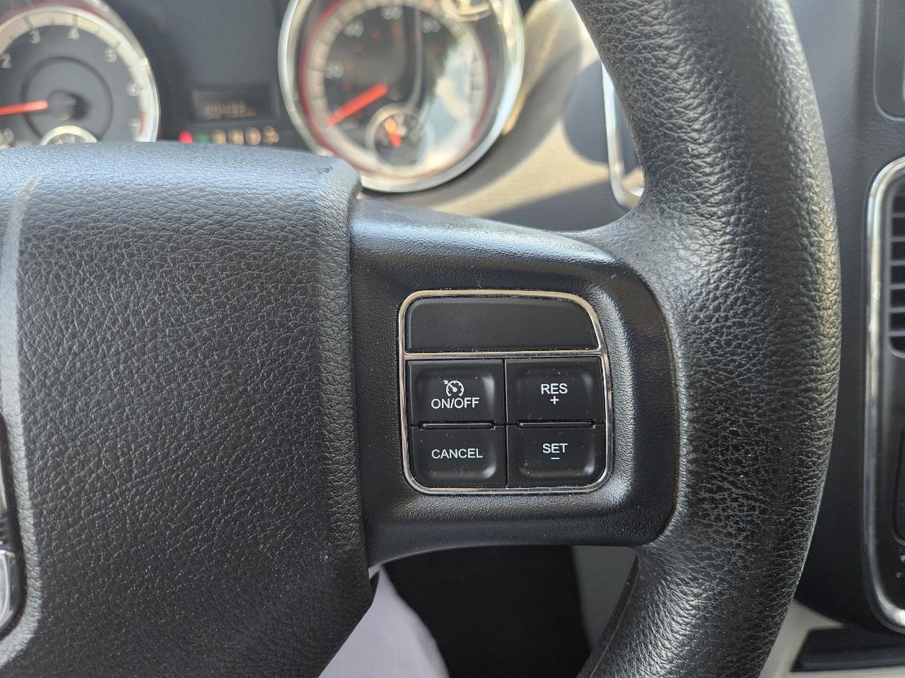 Dodge Grand Caravan  2019