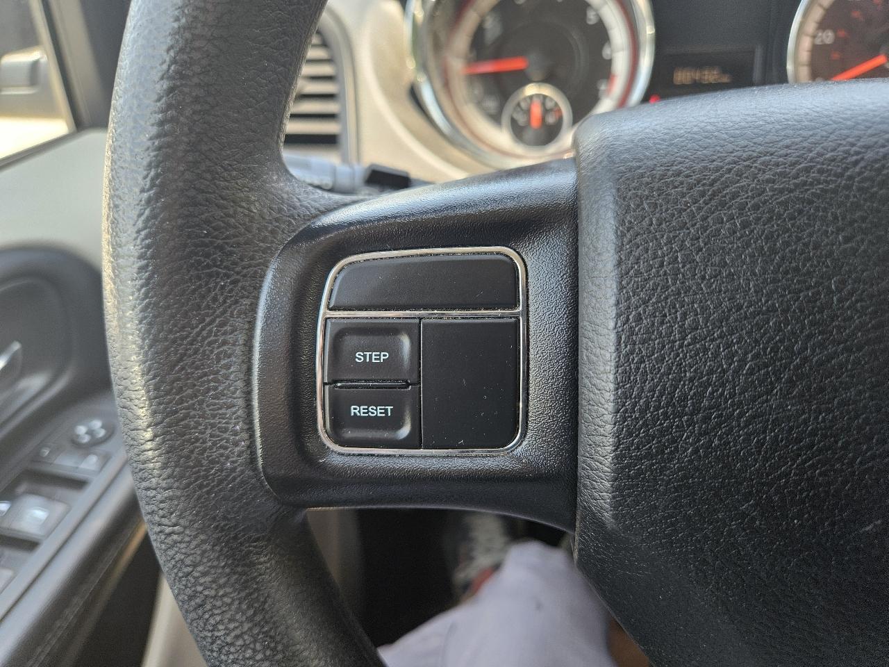 Dodge Grand Caravan  2019
