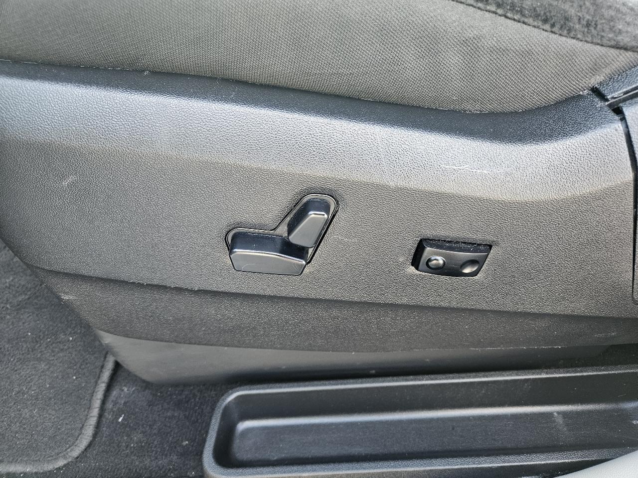 Dodge Grand Caravan  2019