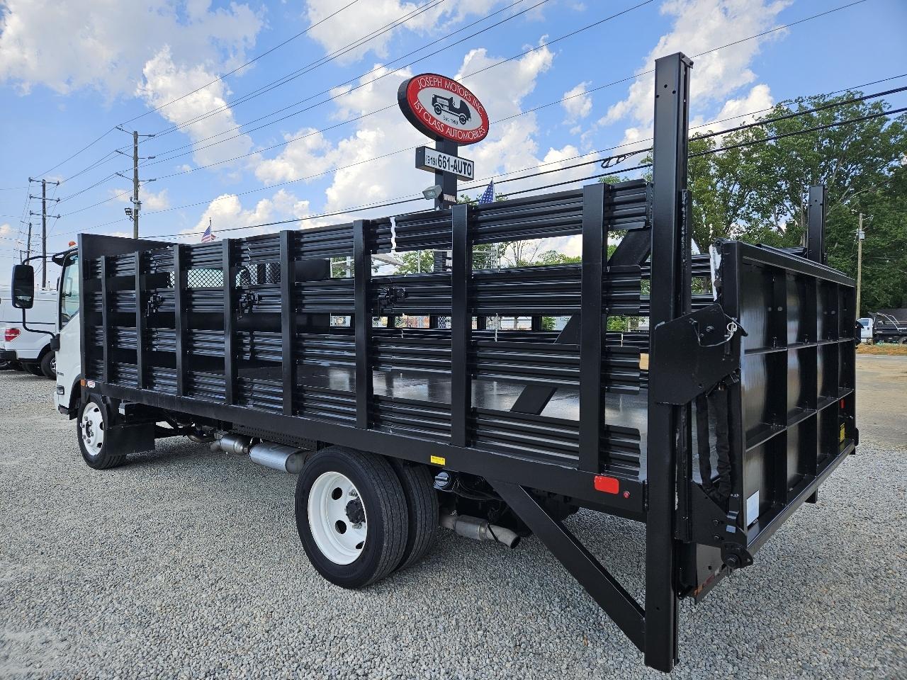 Chevrolet W4500  2021