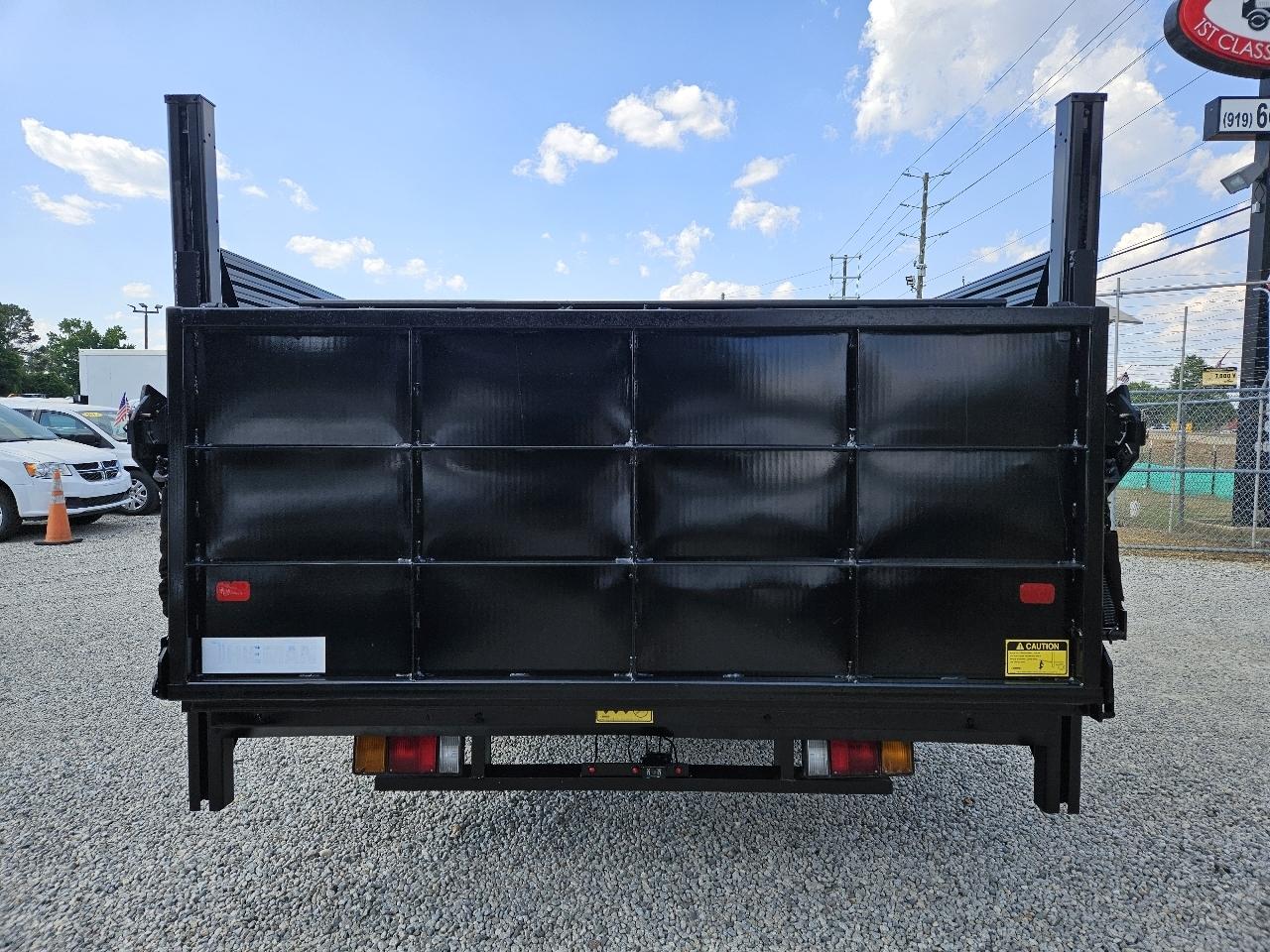 Chevrolet W4500  2021
