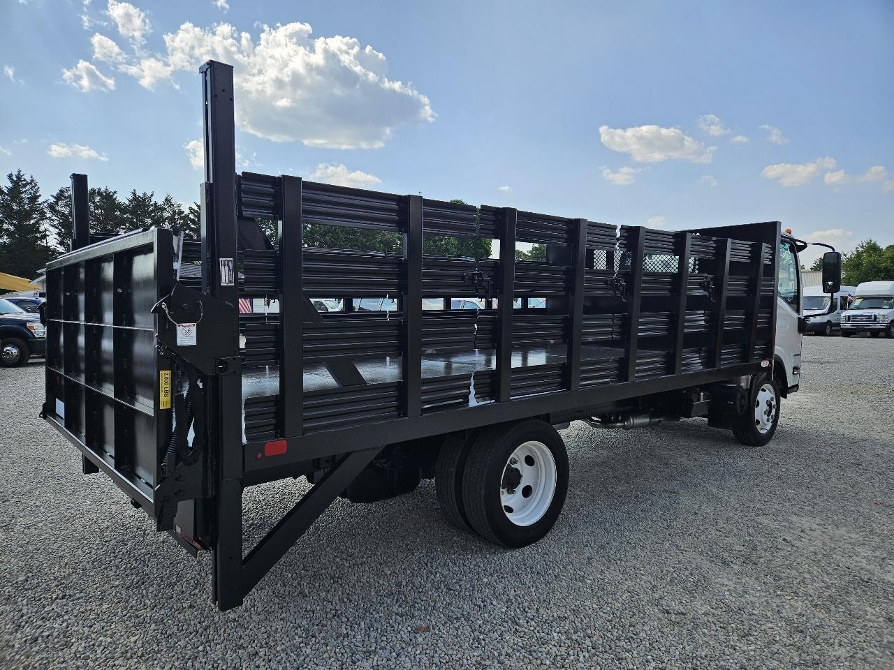 Chevrolet W4500  2021