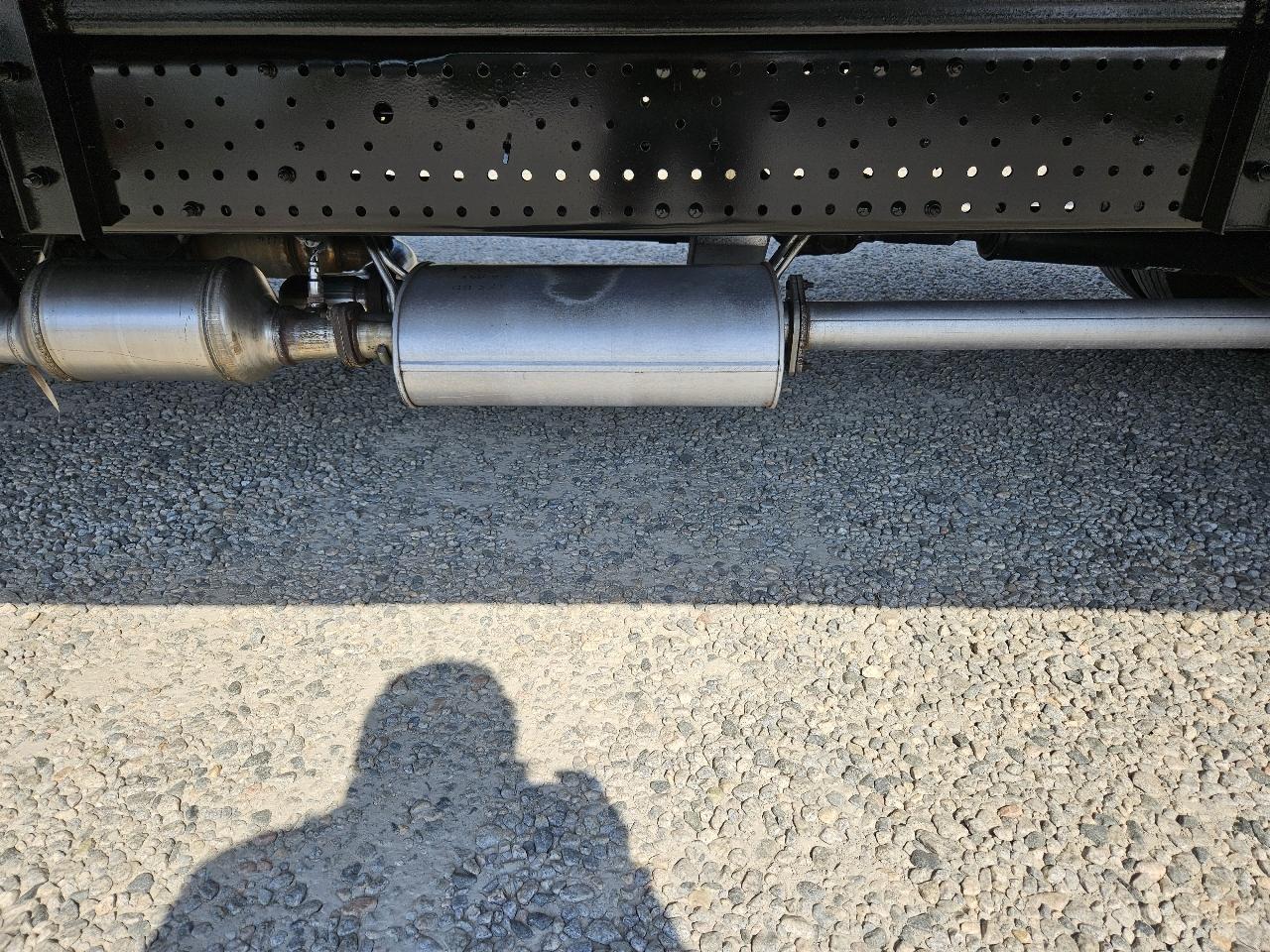 Chevrolet W4500  2021