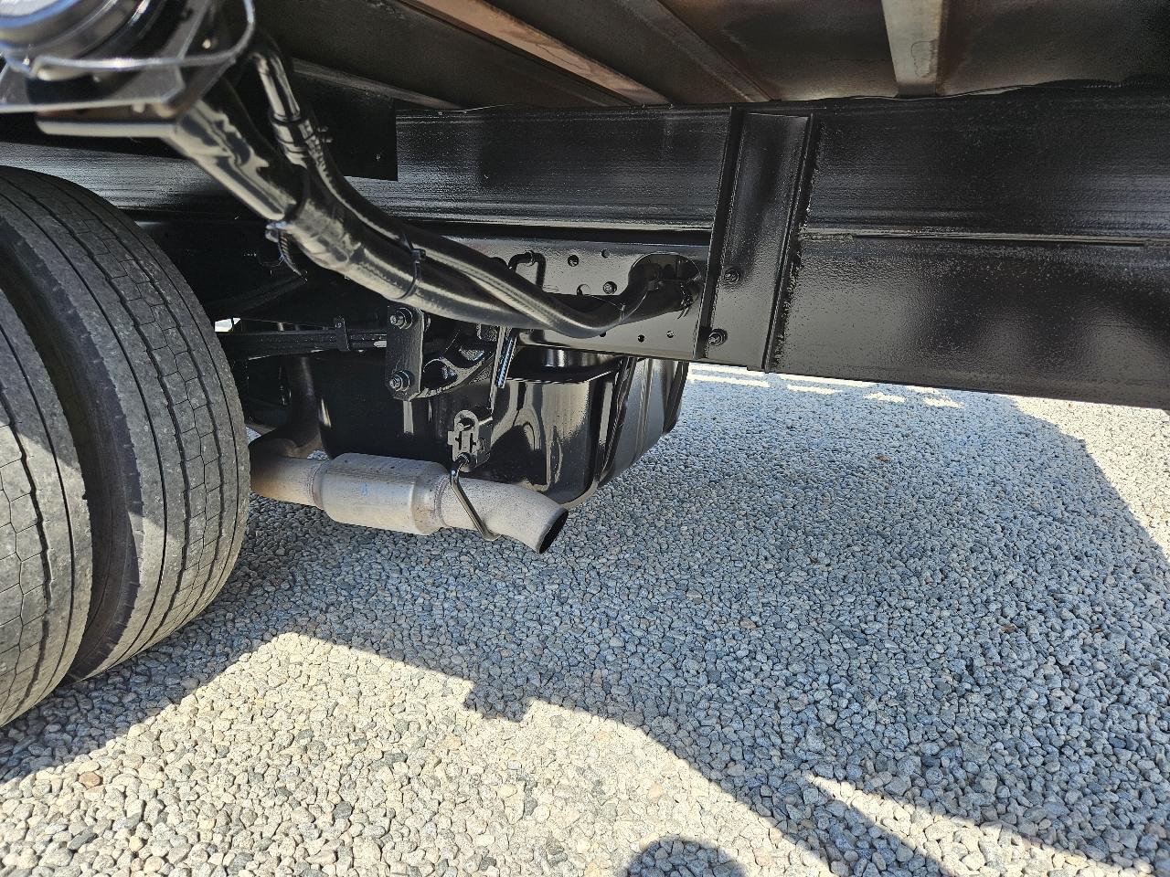 Chevrolet W4500  2021