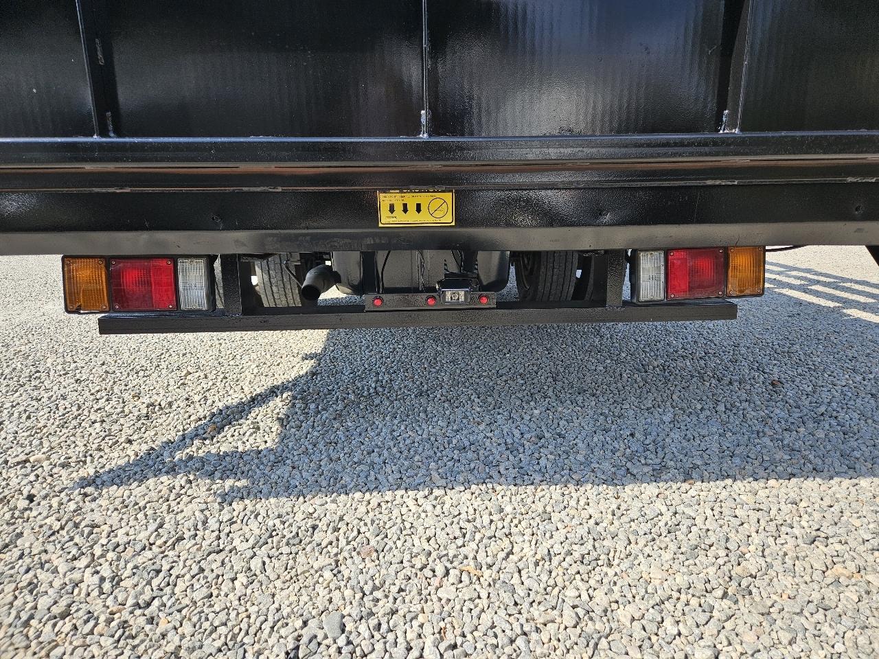 Chevrolet W4500  2021