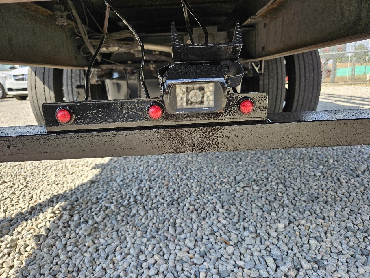 Chevrolet W4500  2021