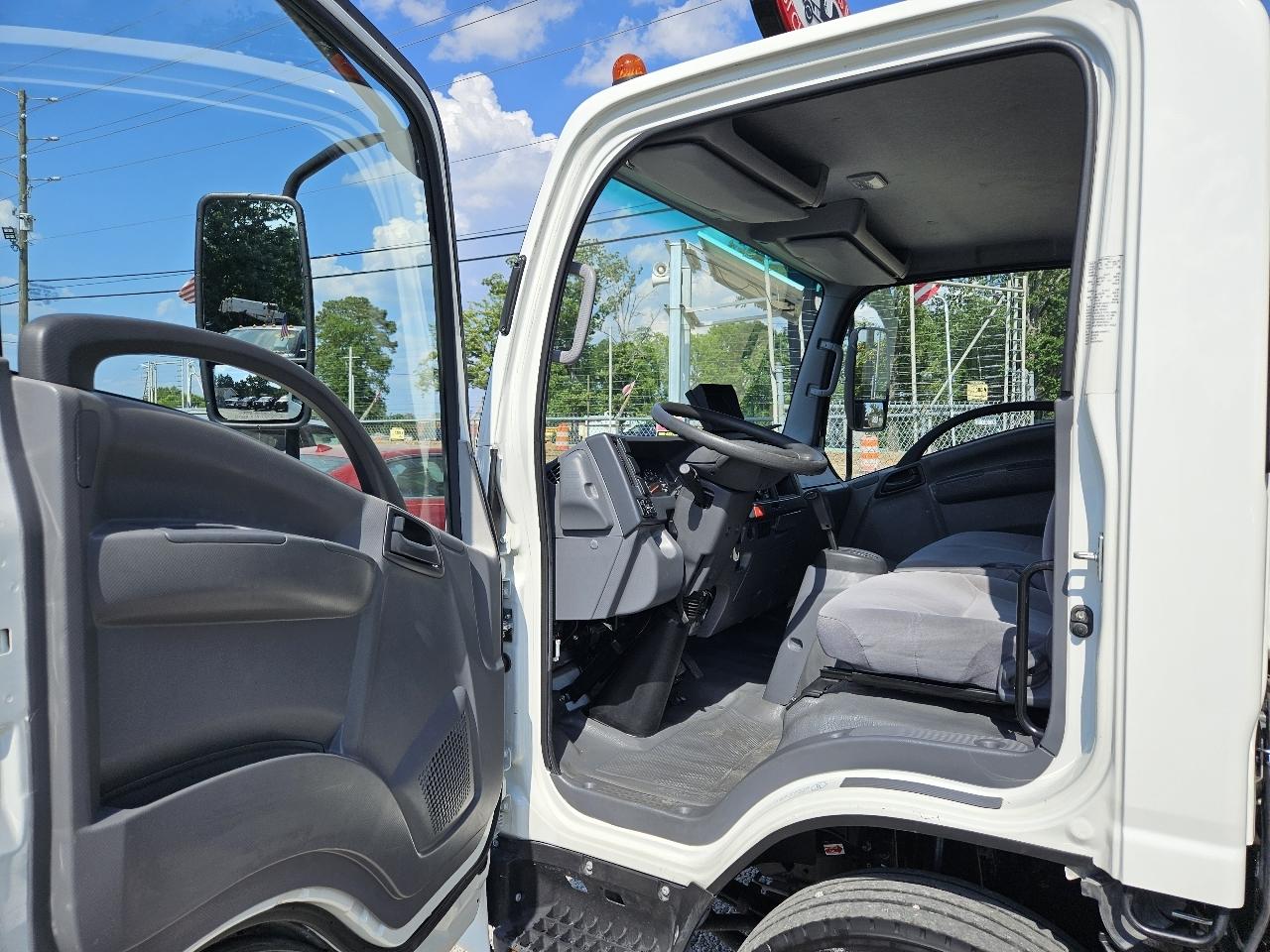 Chevrolet W4500  2021