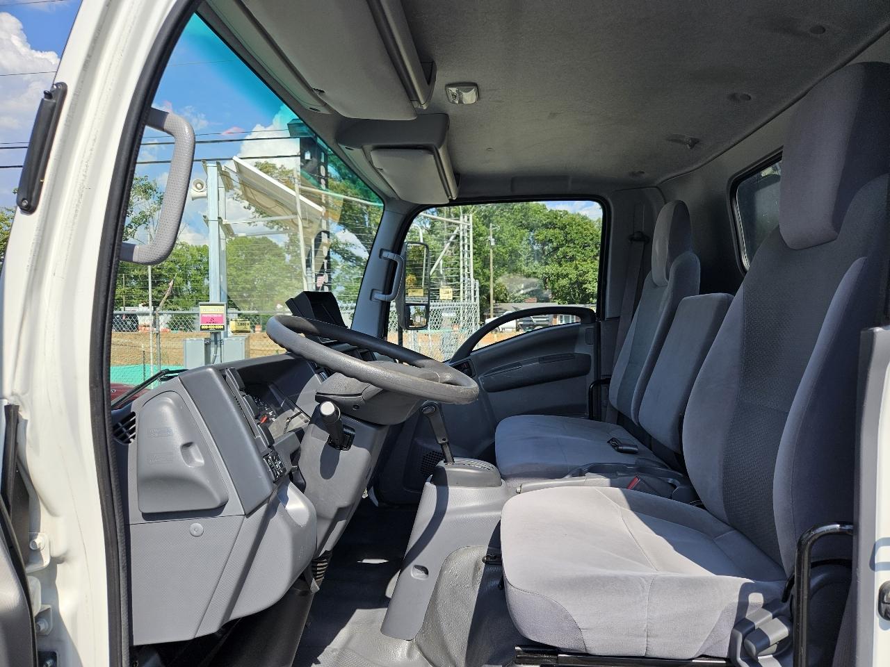 Chevrolet W4500  2021