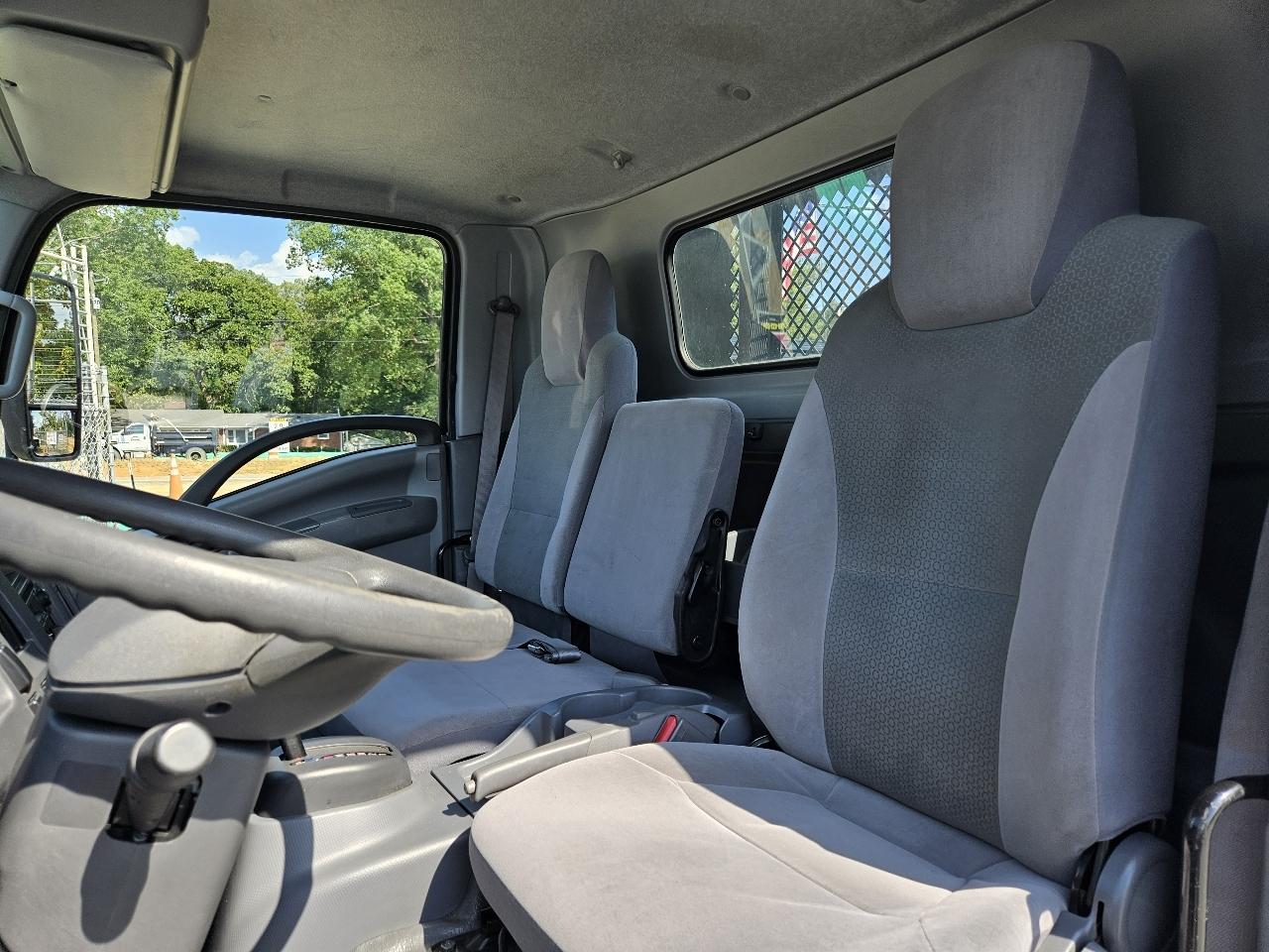 Chevrolet W4500  2021