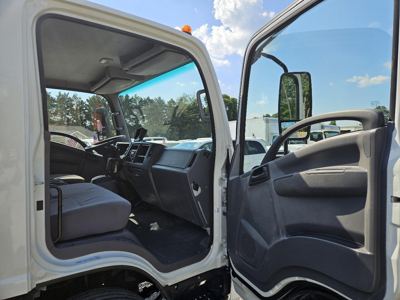 Chevrolet W4500  2021