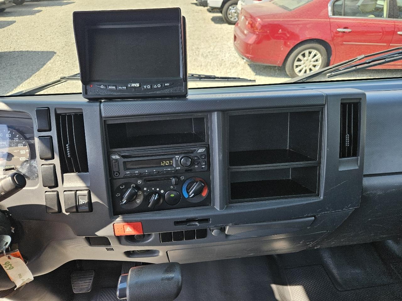 Chevrolet W4500  2021