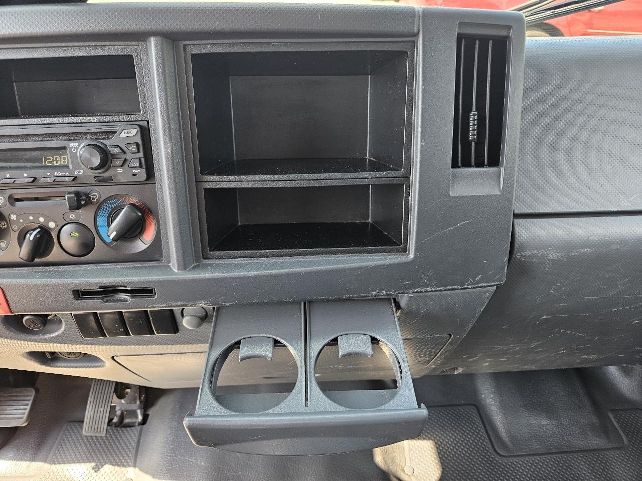 Chevrolet W4500  2021