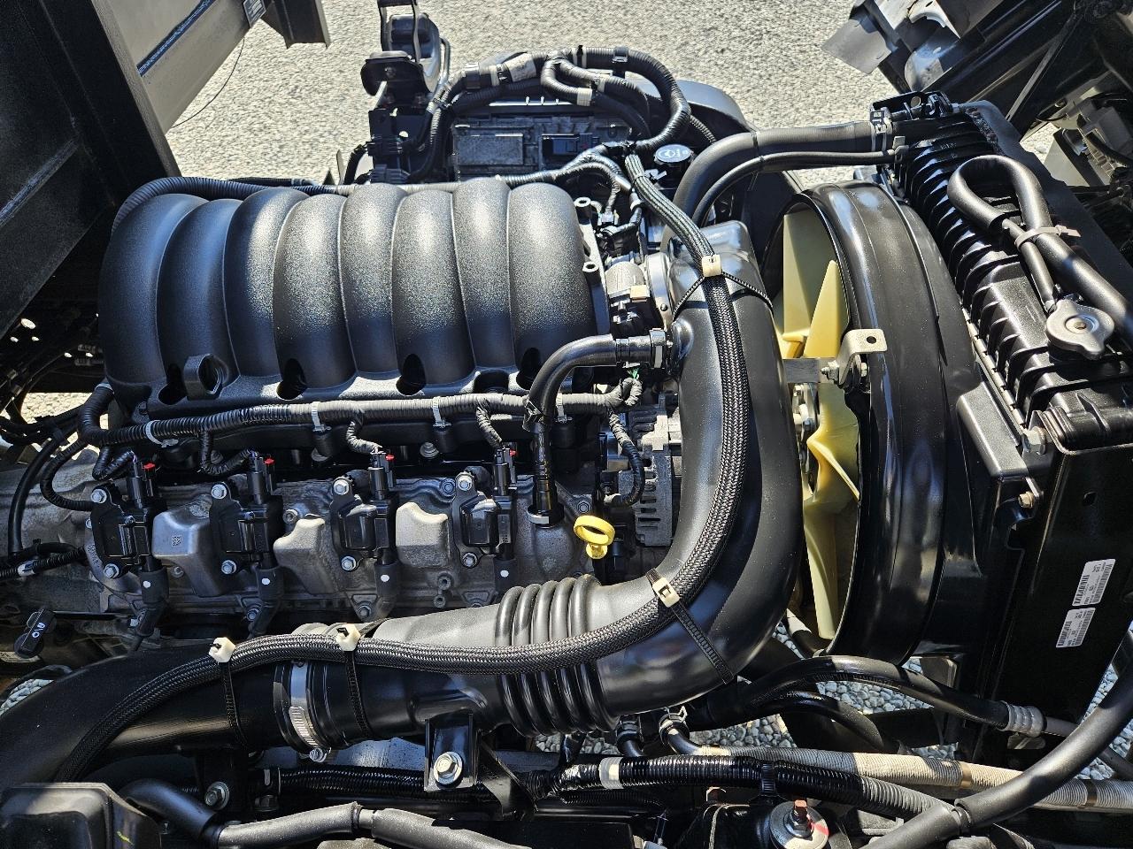 Chevrolet W4500  2021