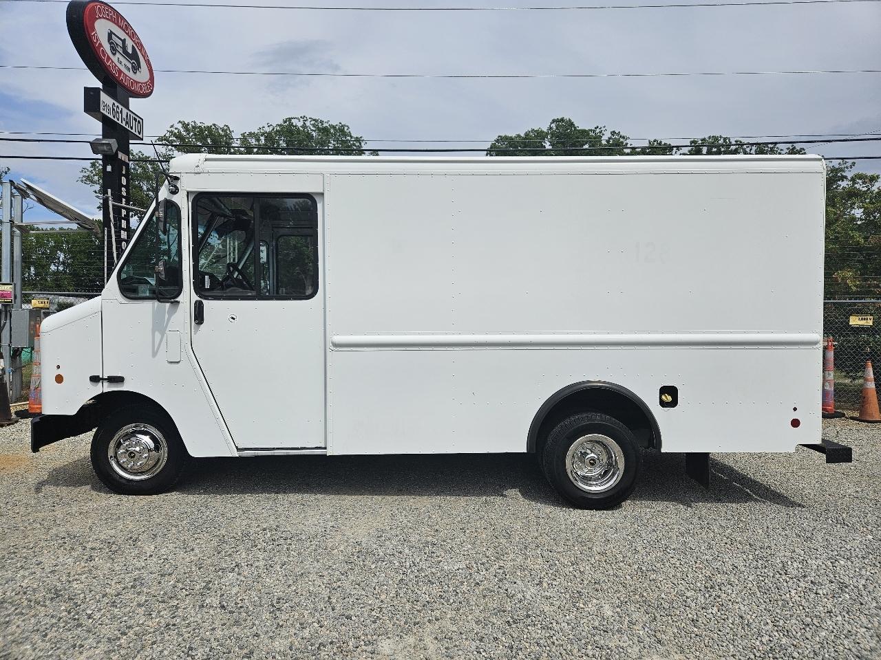 Ford Econoline  2015