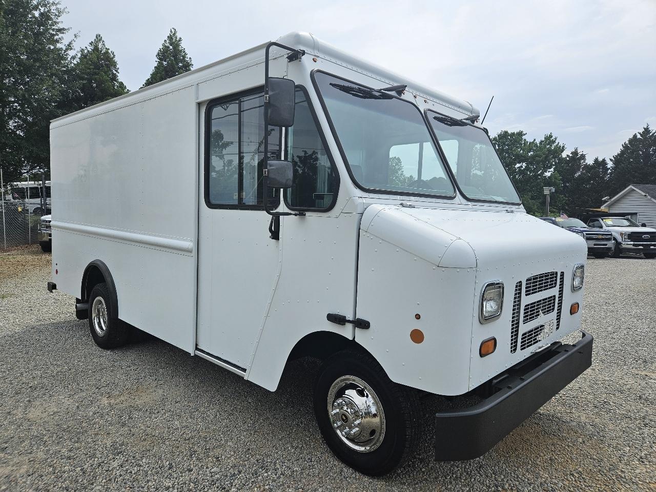 Ford Econoline  2015