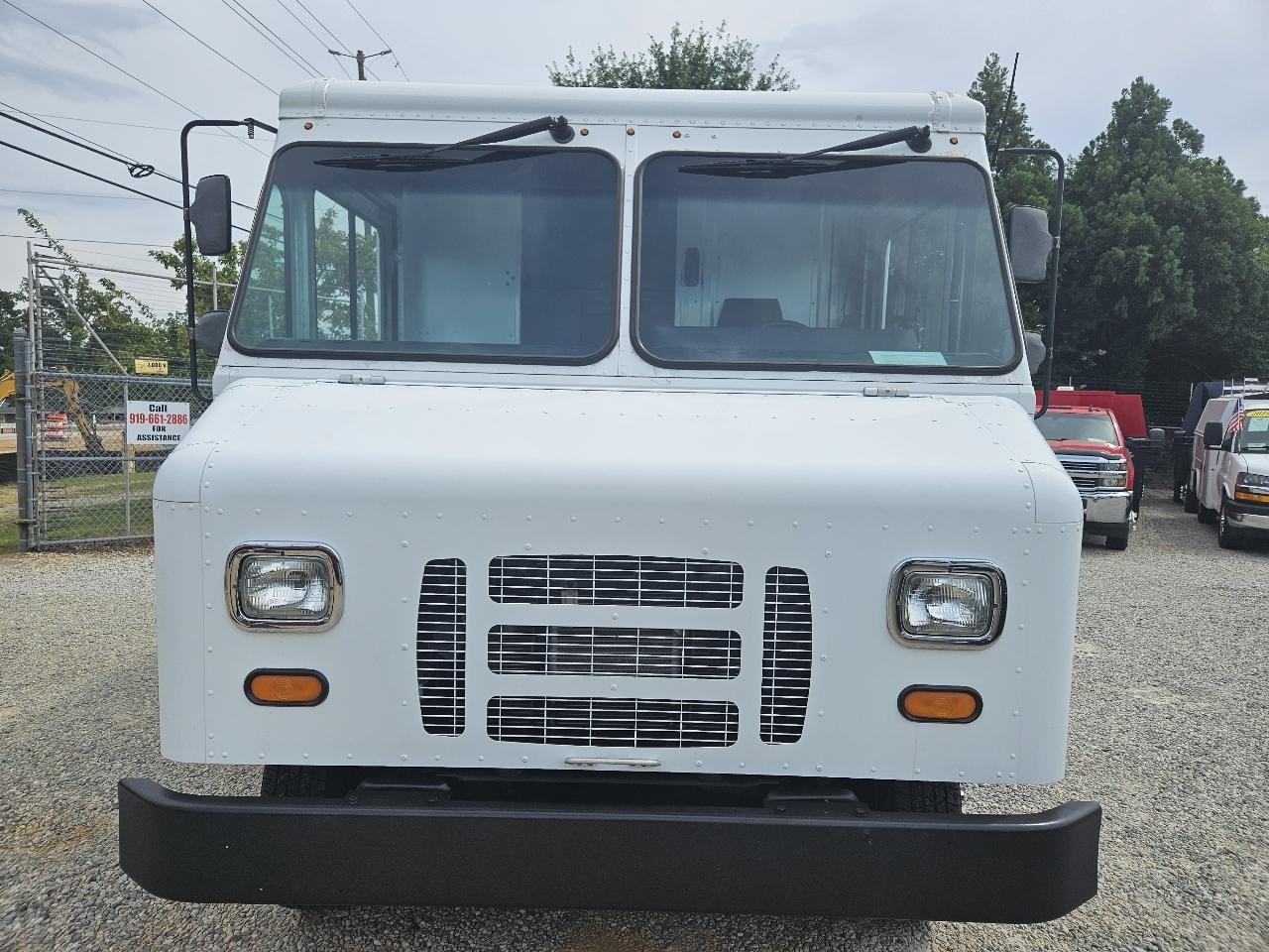 Ford Econoline  2015