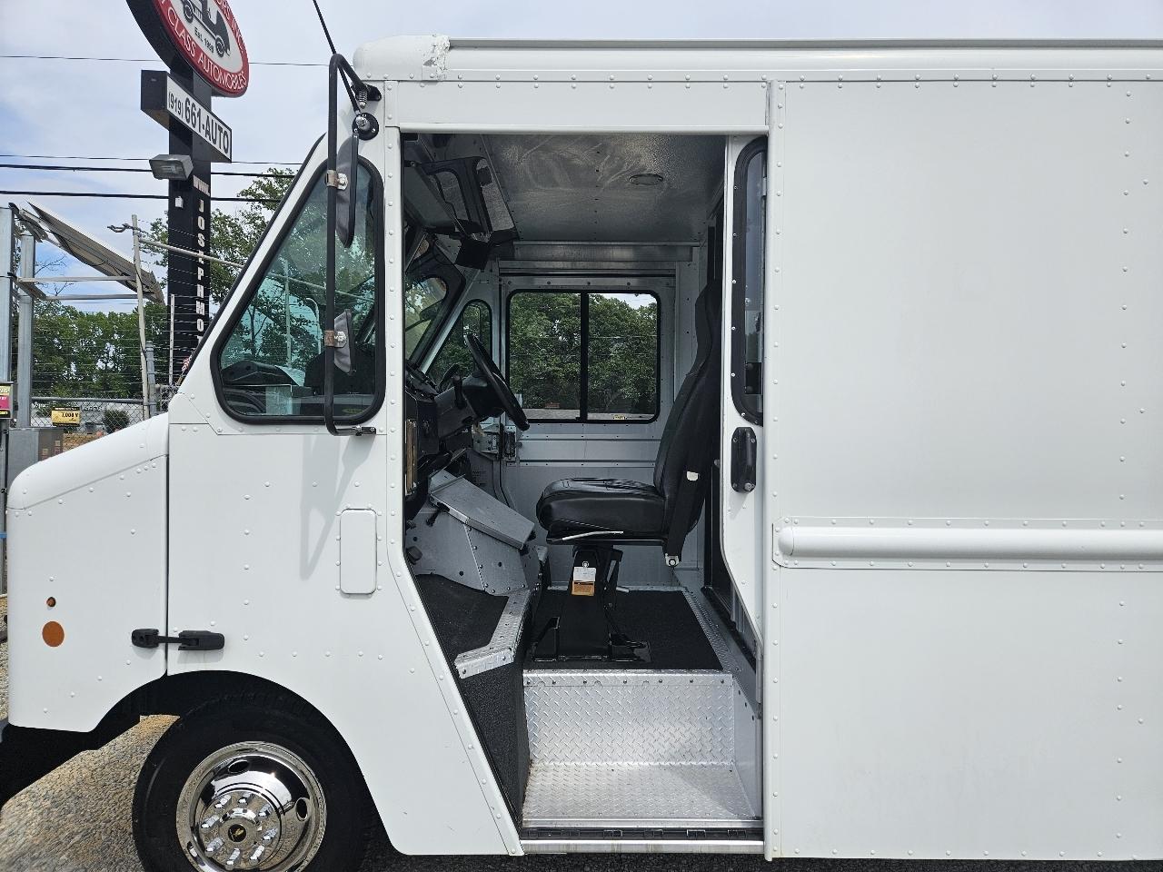 Ford Econoline  2015