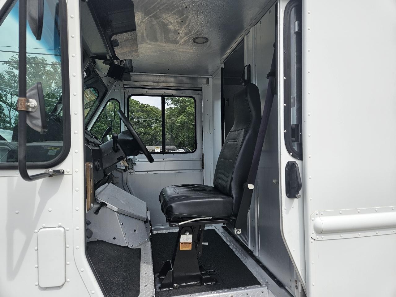 Ford Econoline  2015