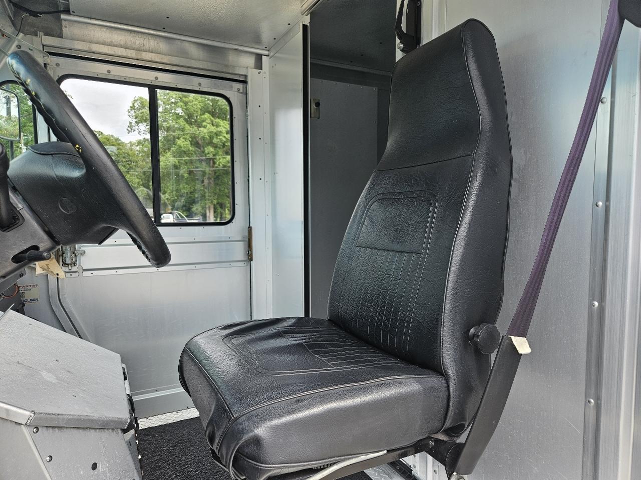 Ford Econoline  2015