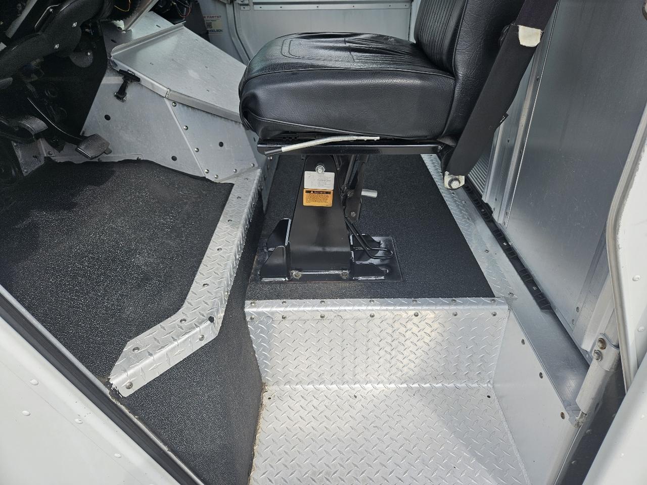Ford Econoline  2015