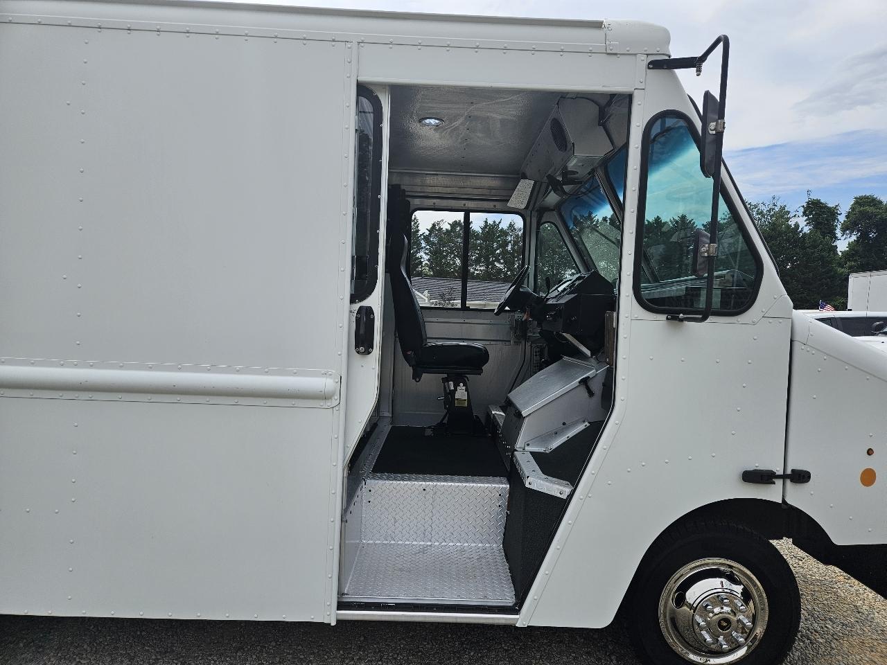 Ford Econoline  2015