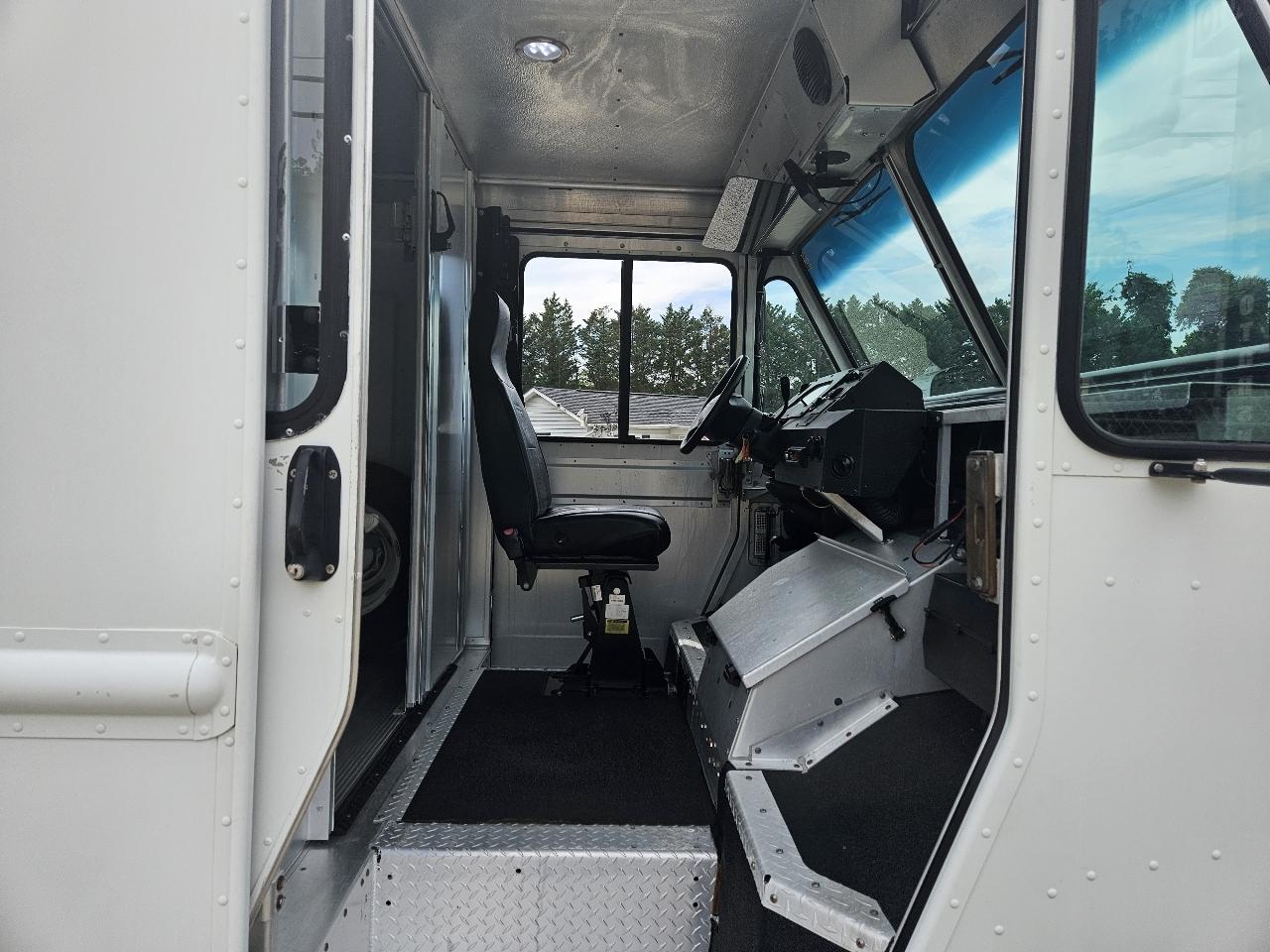 Ford Econoline  2015