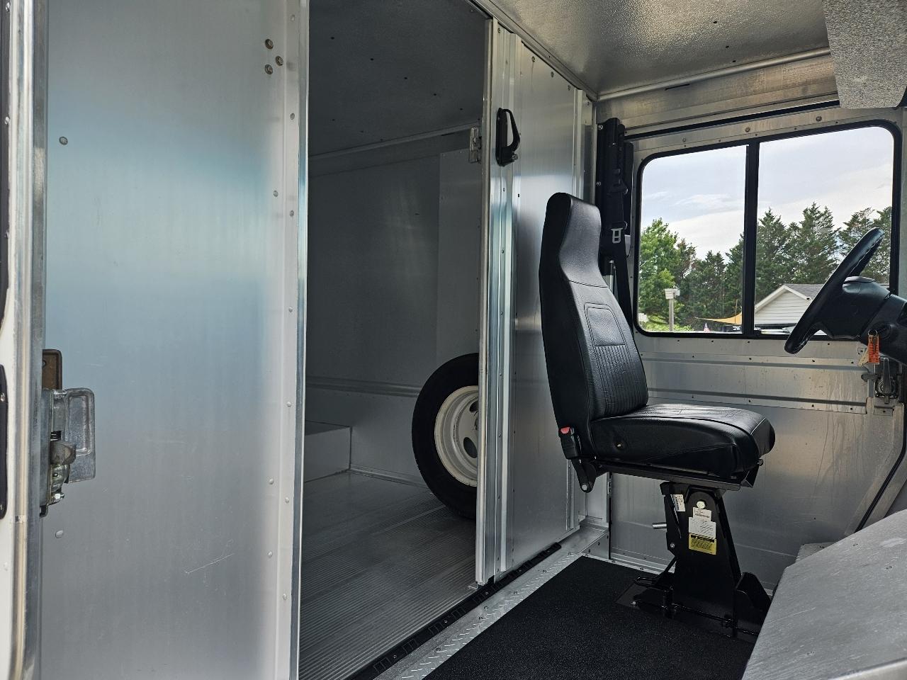 Ford Econoline  2015
