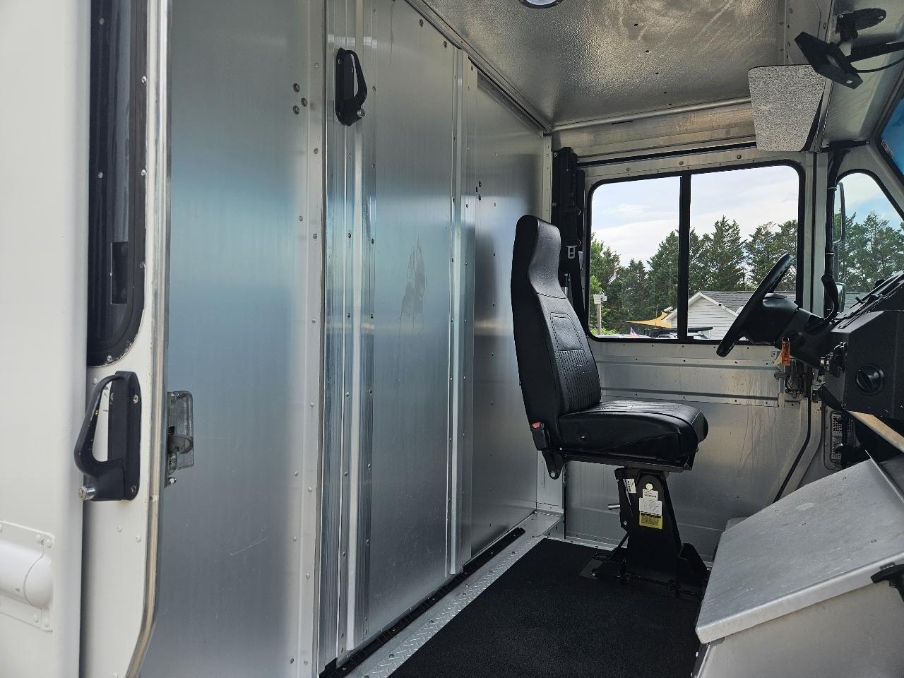 Ford Econoline  2015