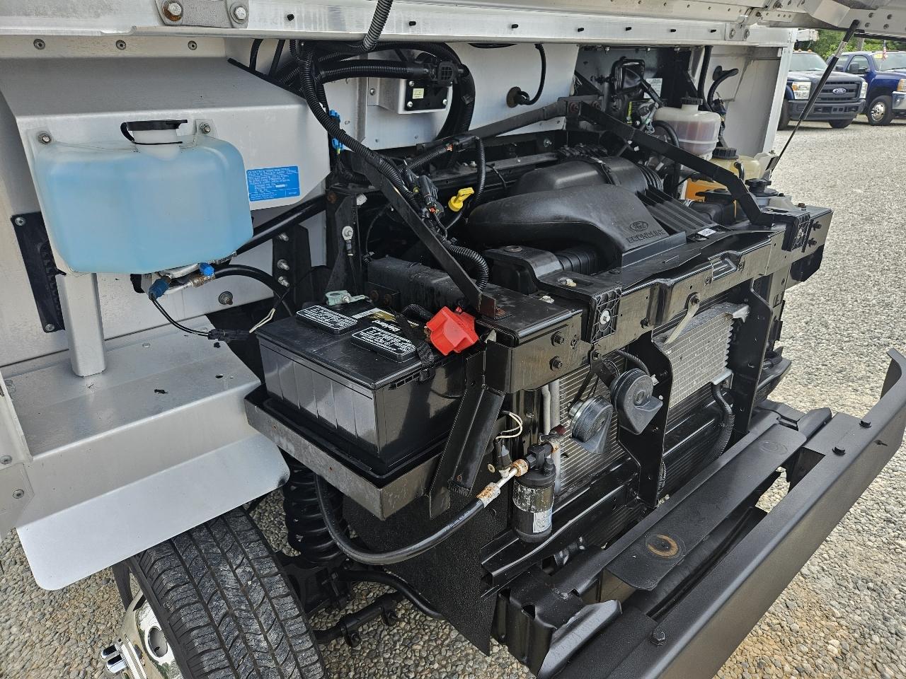 Ford Econoline  2015