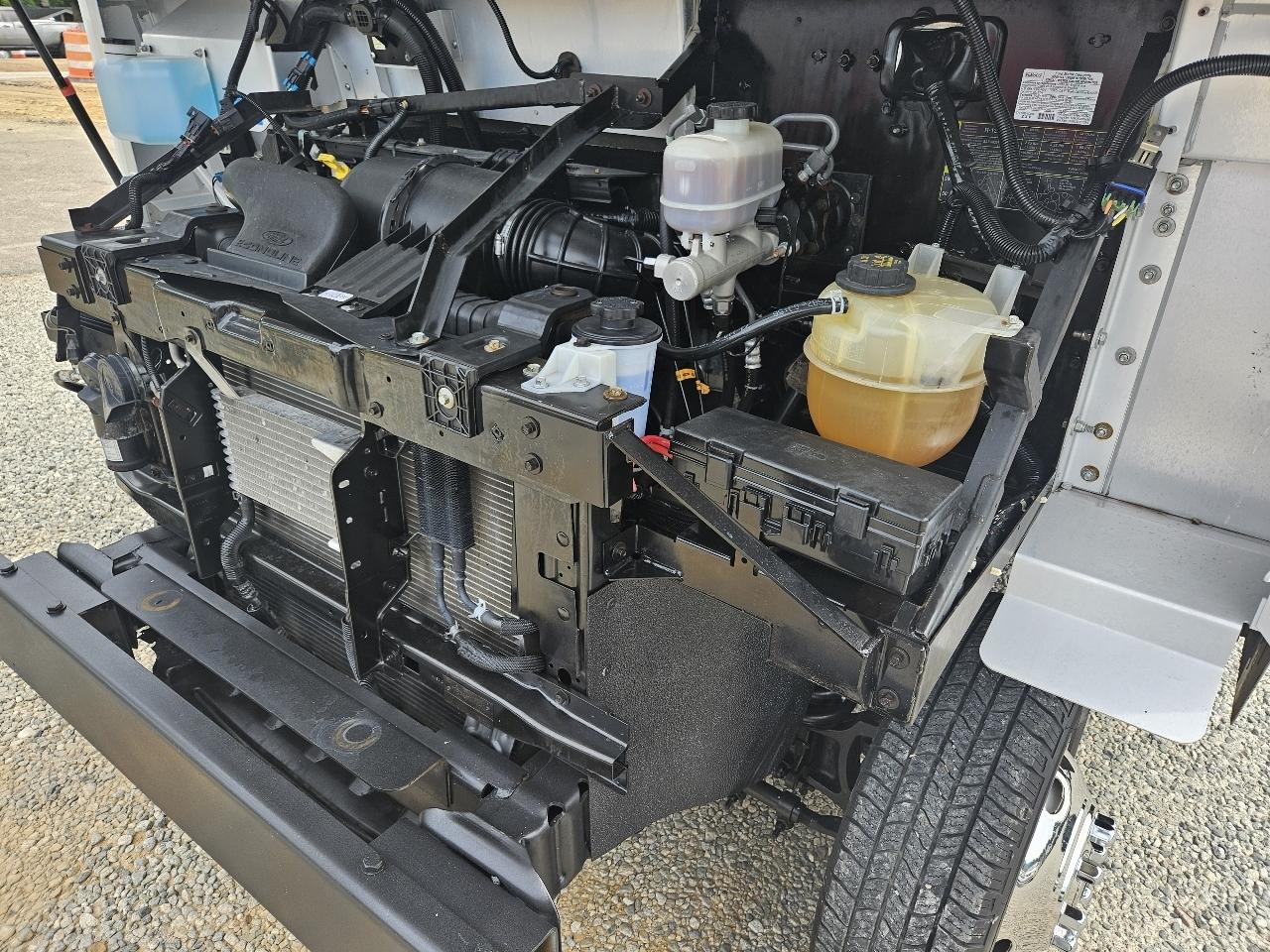 Ford Econoline  2015