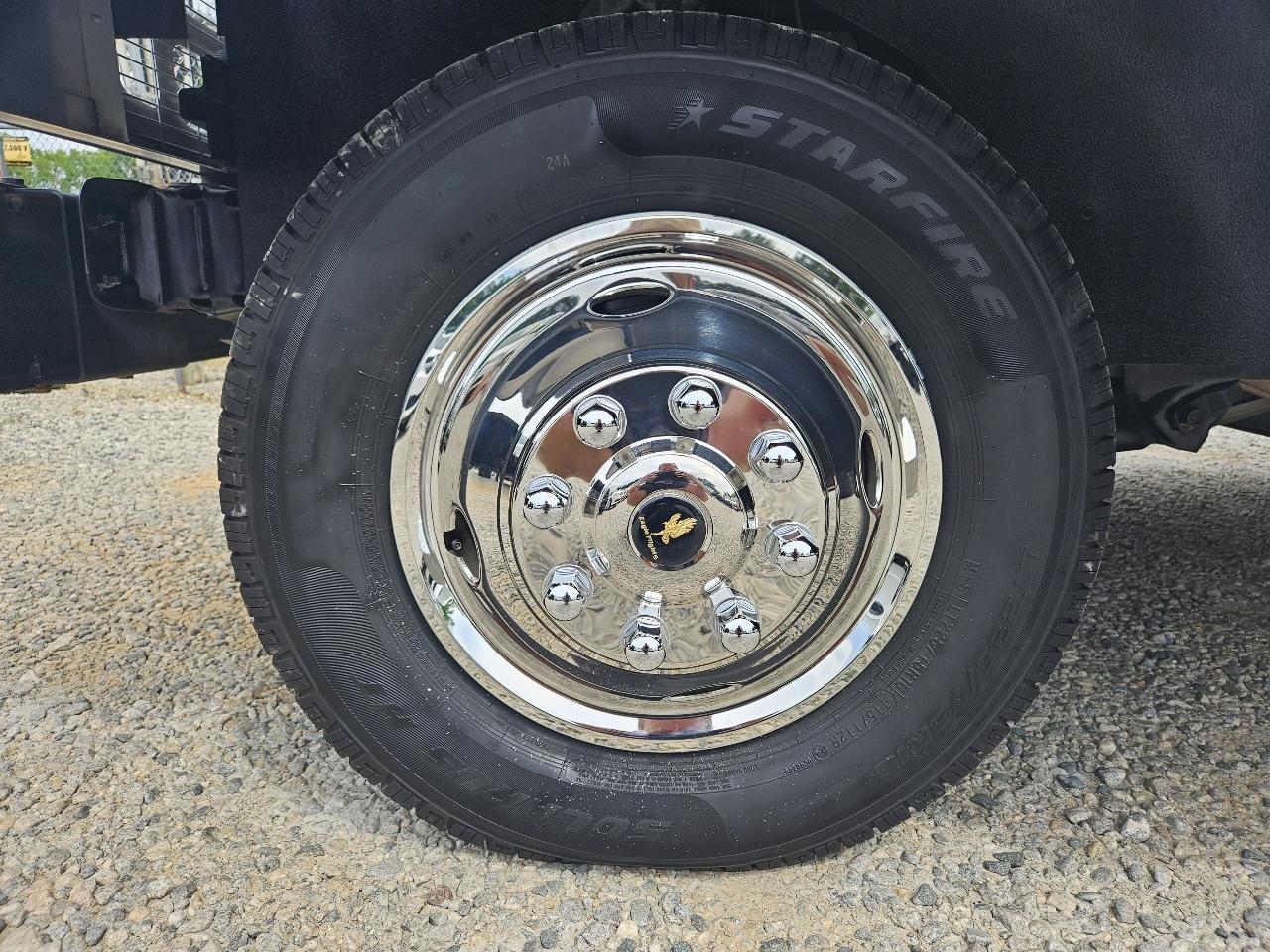 Ford Econoline  2015