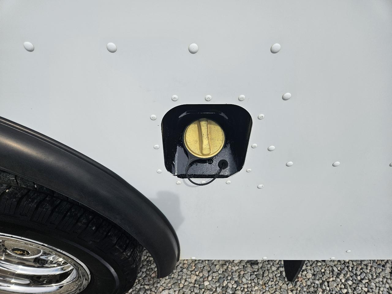 Ford Econoline  2015