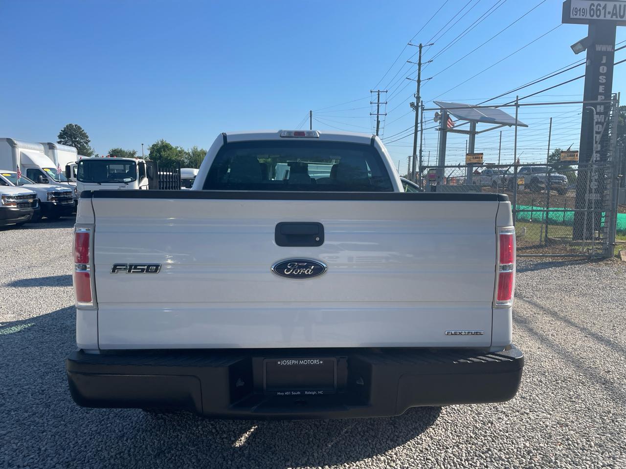 Ford F-150  2014
