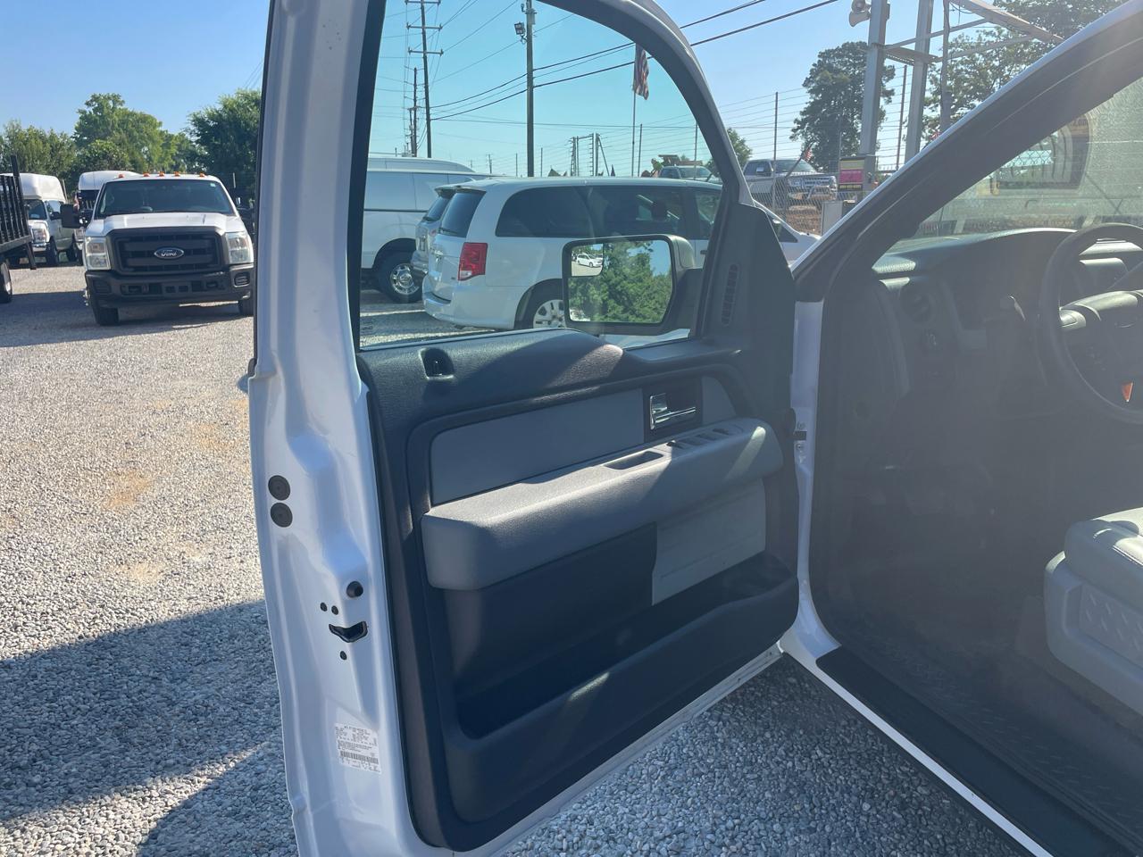 Ford F-150  2014