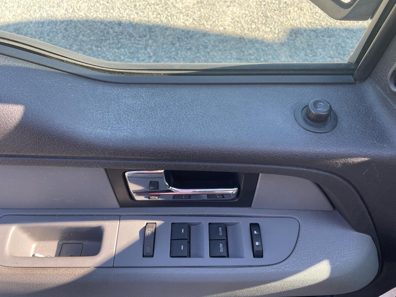 Ford F-150  2014
