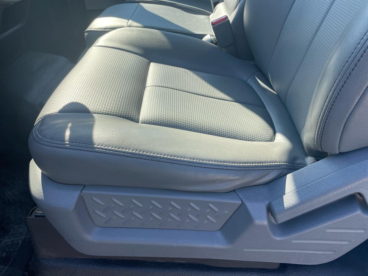 Ford F-150  2014