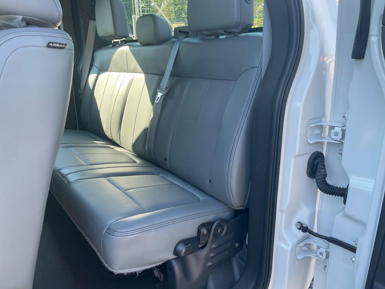 Ford F-150  2014