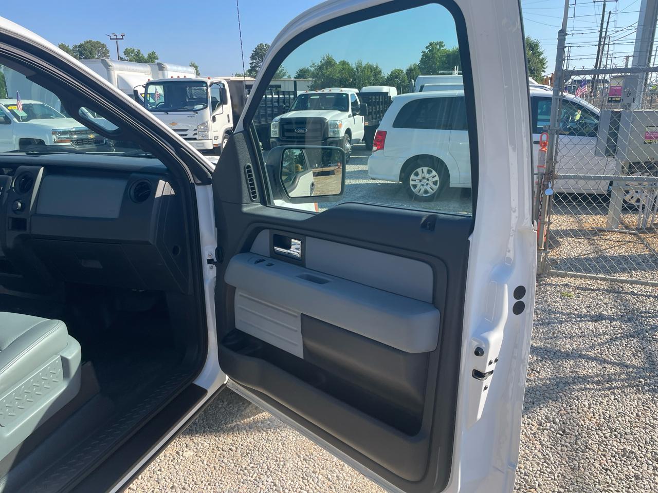 Ford F-150  2014