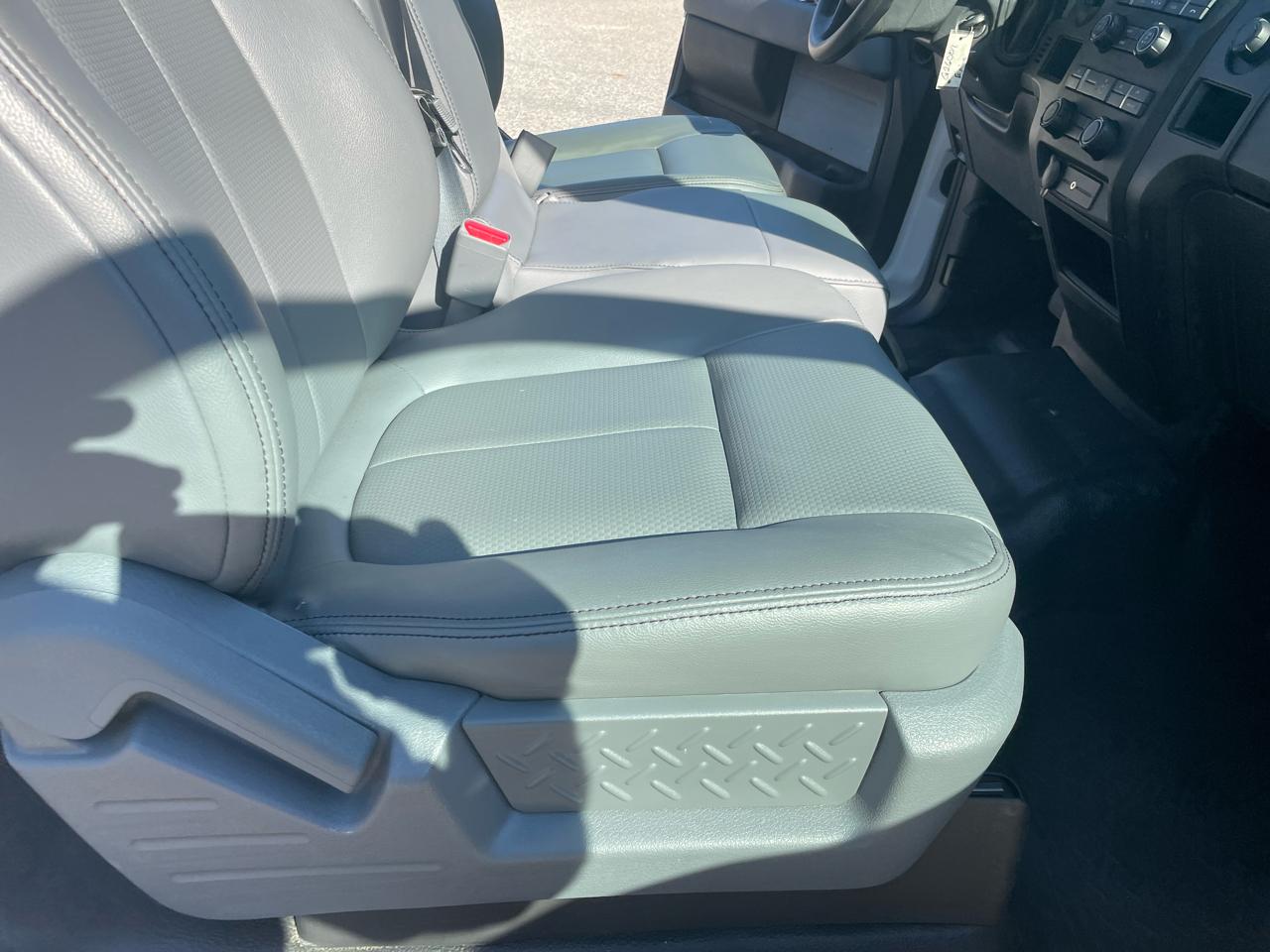 Ford F-150  2014
