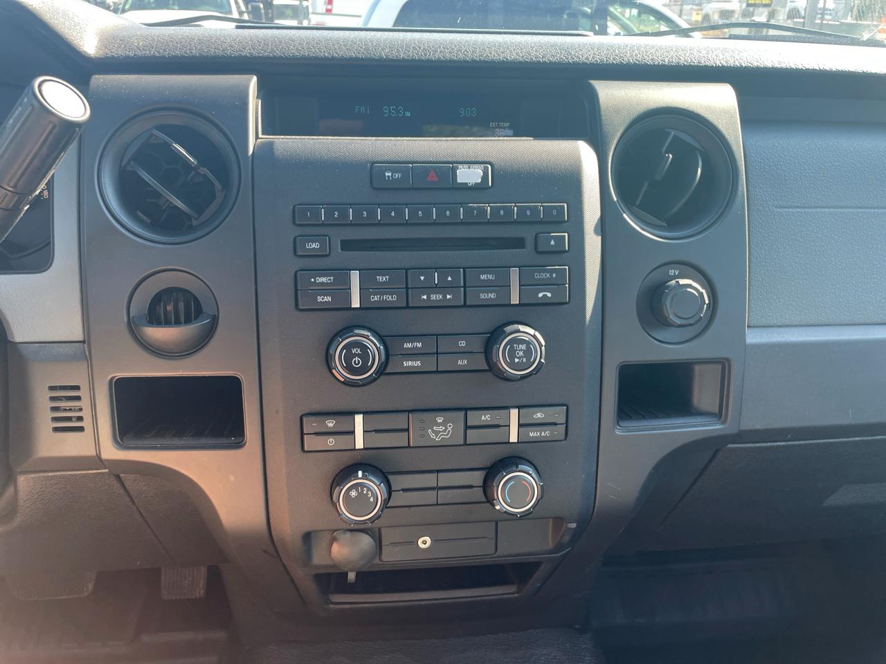 Ford F-150  2014