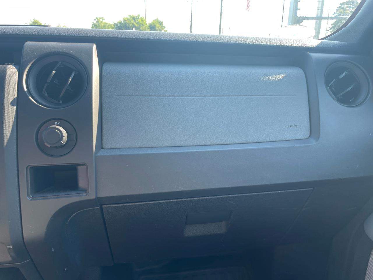 Ford F-150  2014