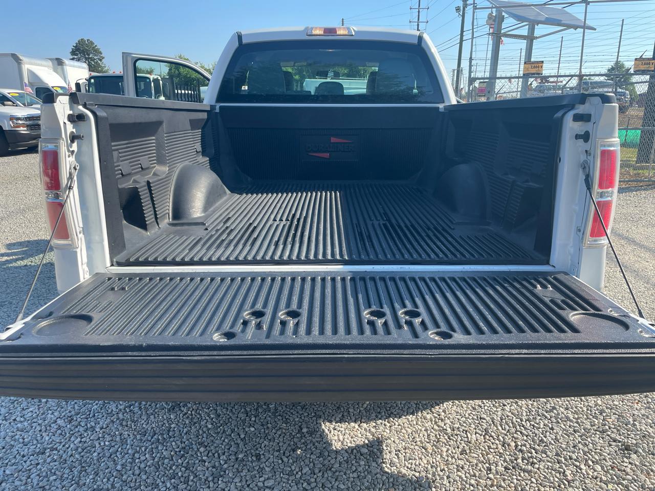 Ford F-150  2014
