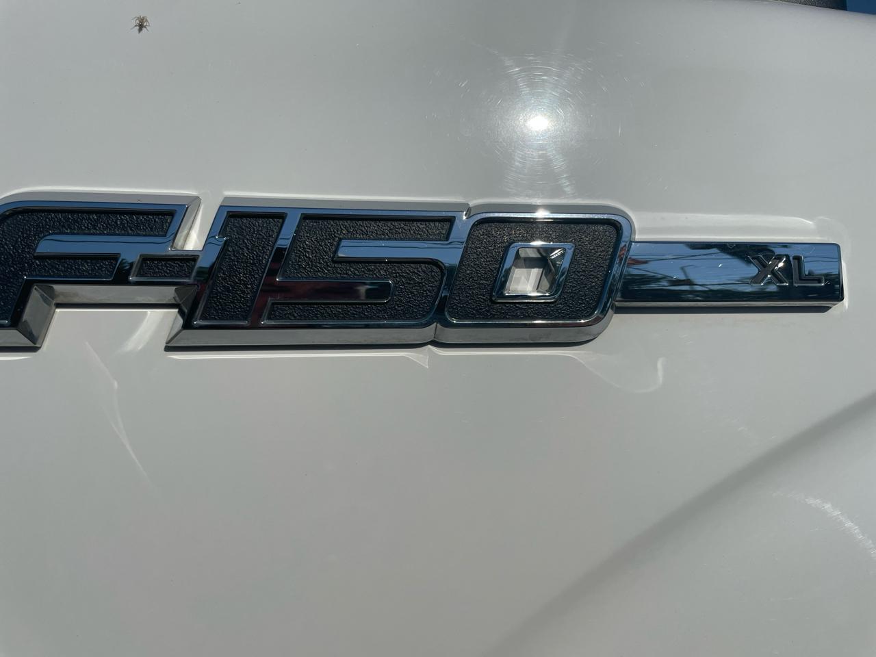 Ford F-150  2014