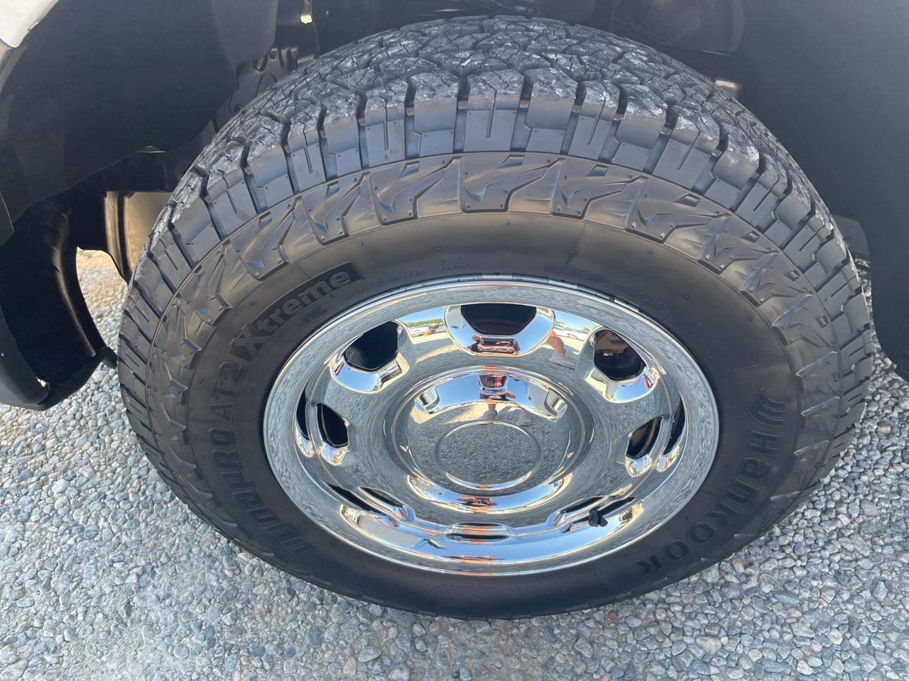 Ford F-150  2014