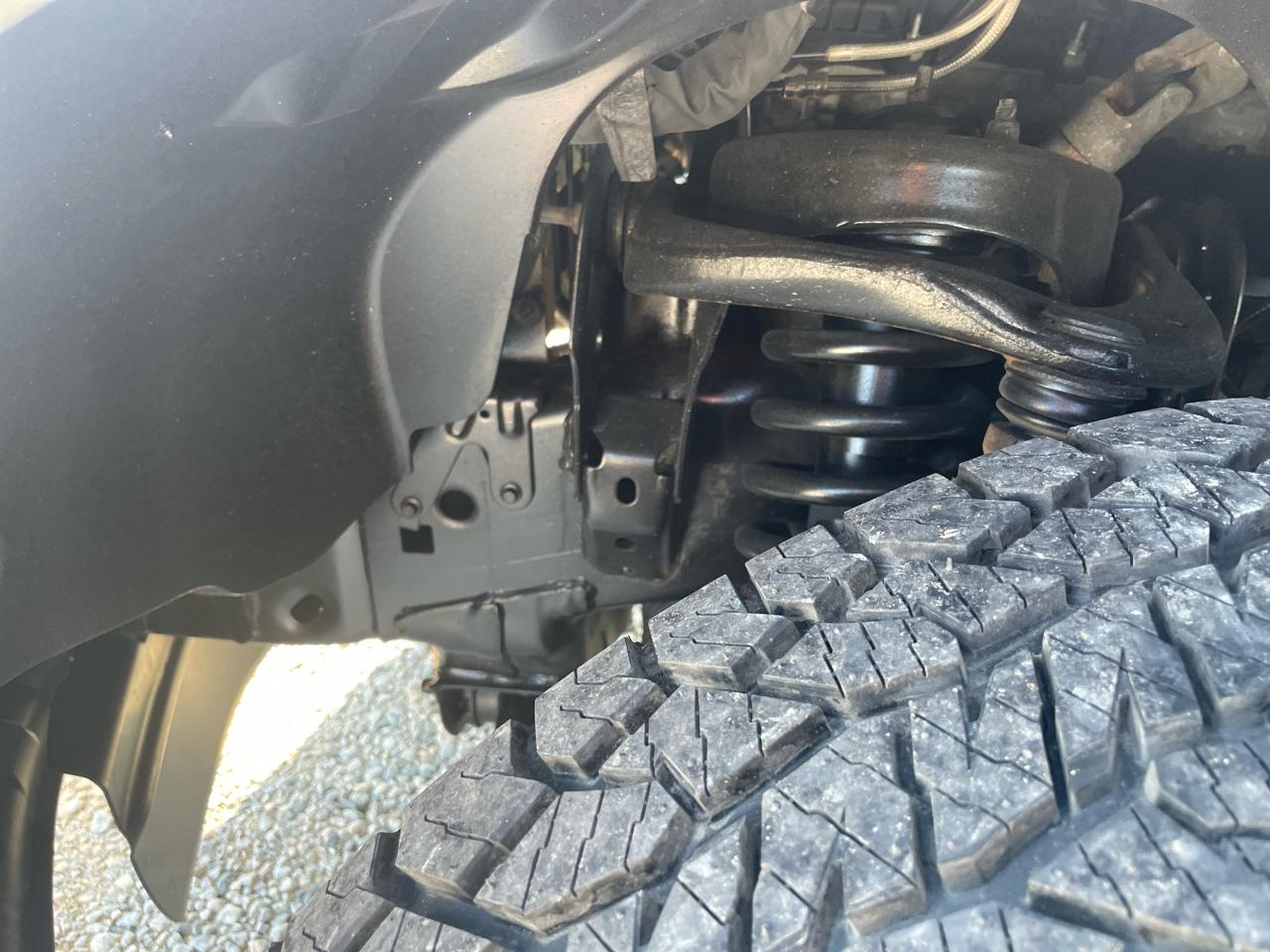 Ford F-150  2014