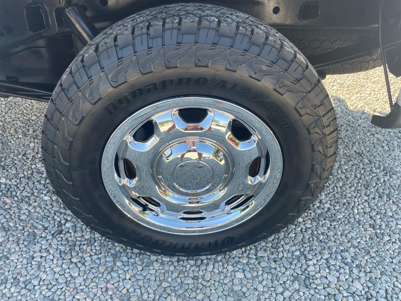 Ford F-150  2014