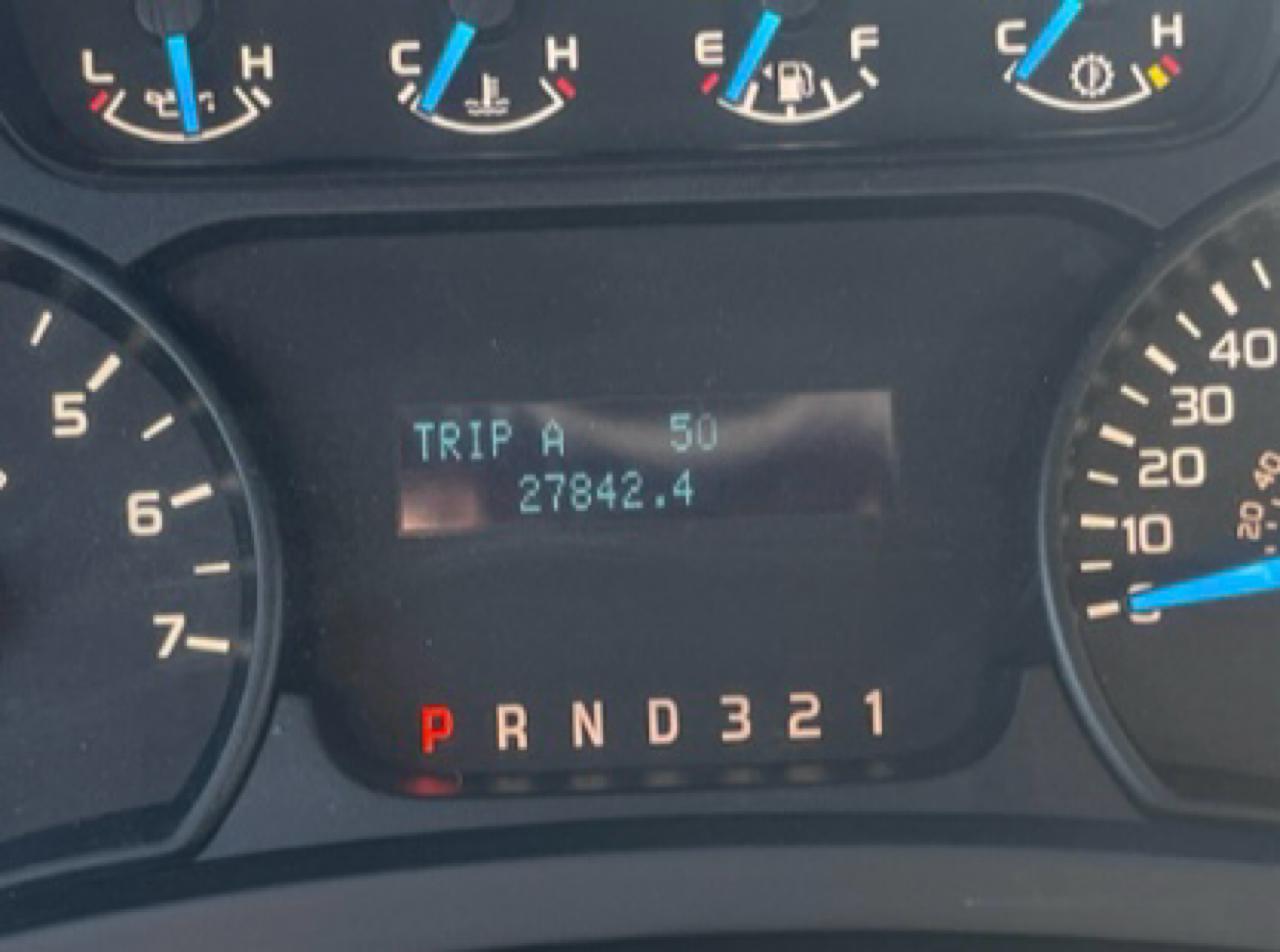 Ford F-150  2014