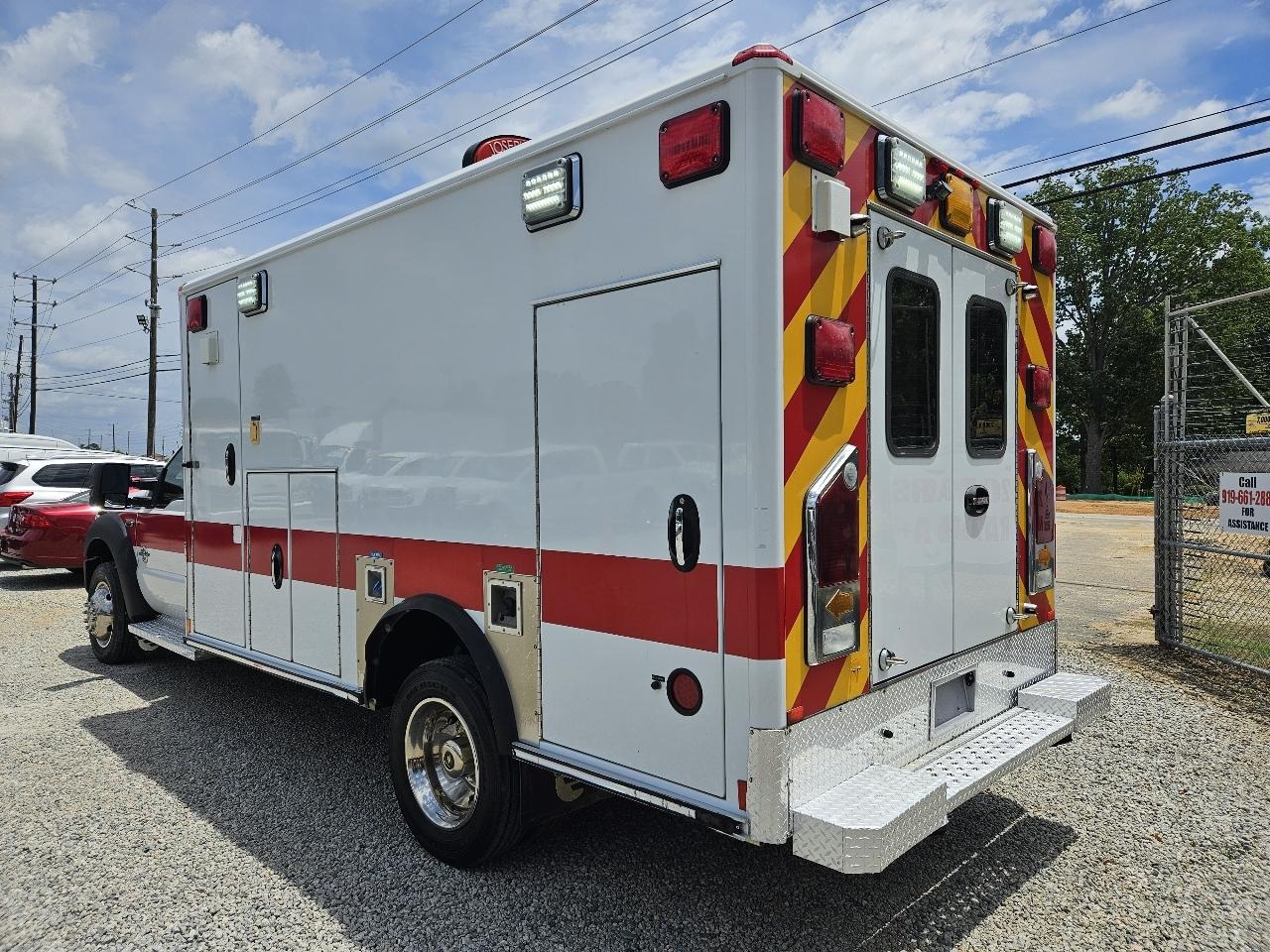 Ford F-450 SD  2015