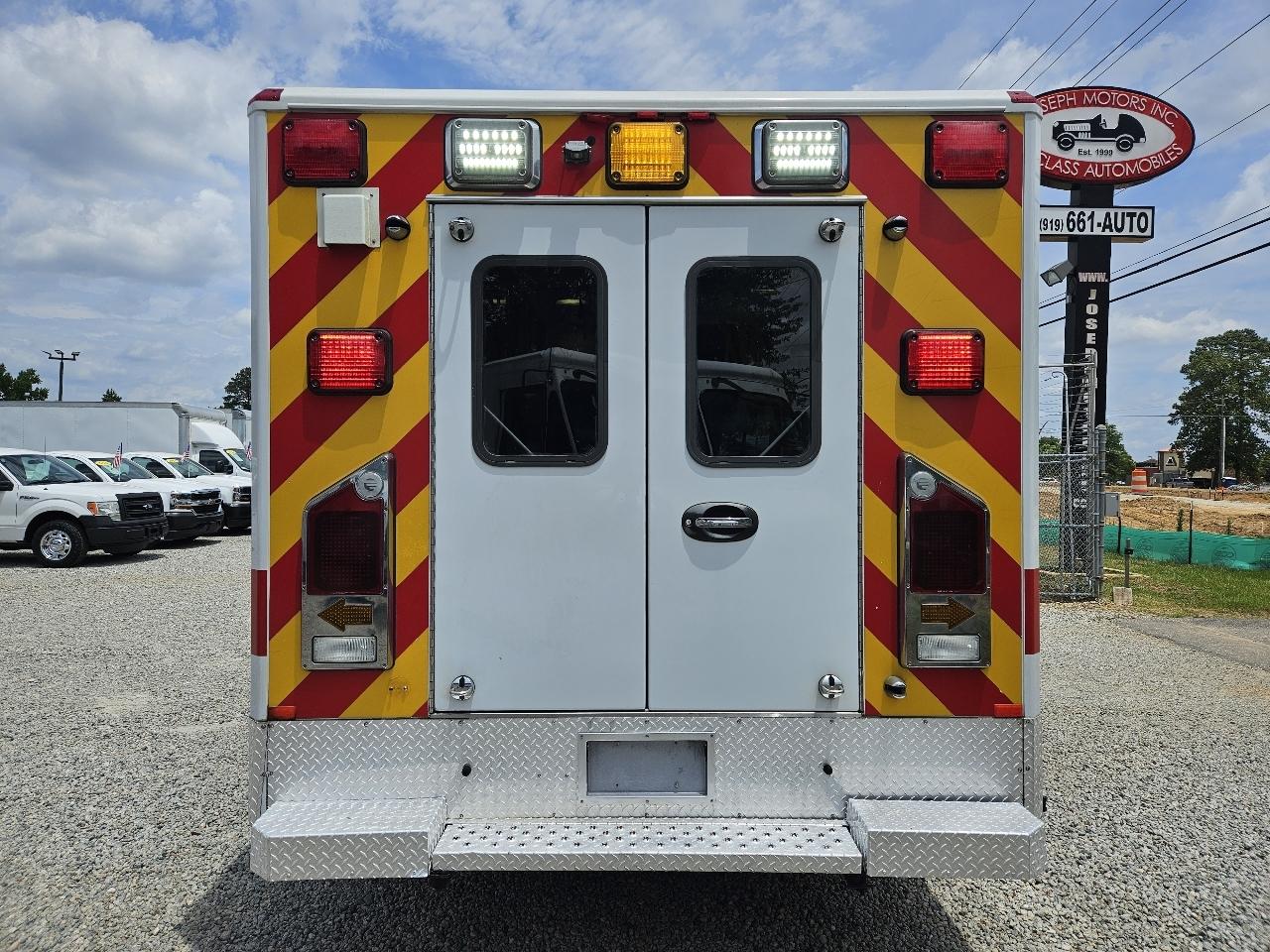 Ford F-450 SD  2015